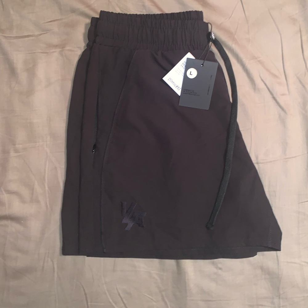 Young LA Shorts